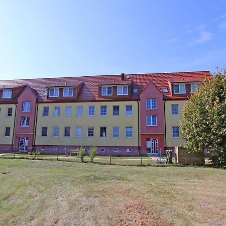 Ferienwohnung Peenemuende Use 2041 Peenemunde Εξωτερικό φωτογραφία