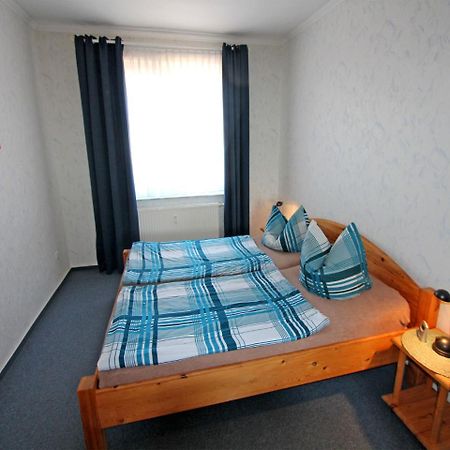 Ferienwohnung Peenemuende Use 2041 Peenemunde Εξωτερικό φωτογραφία