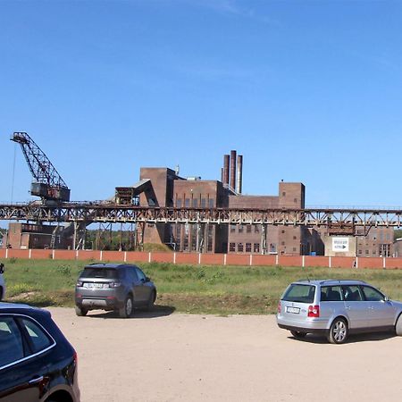 Ferienwohnung Peenemuende Use 2041 Peenemunde Εξωτερικό φωτογραφία