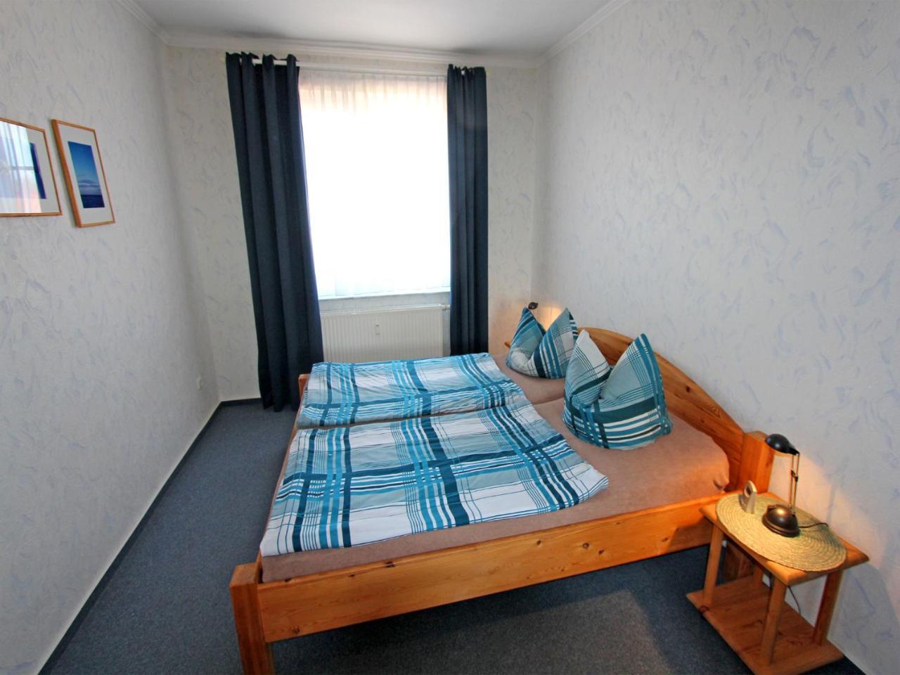 Ferienwohnung Peenemuende Use 2041 Peenemunde Εξωτερικό φωτογραφία