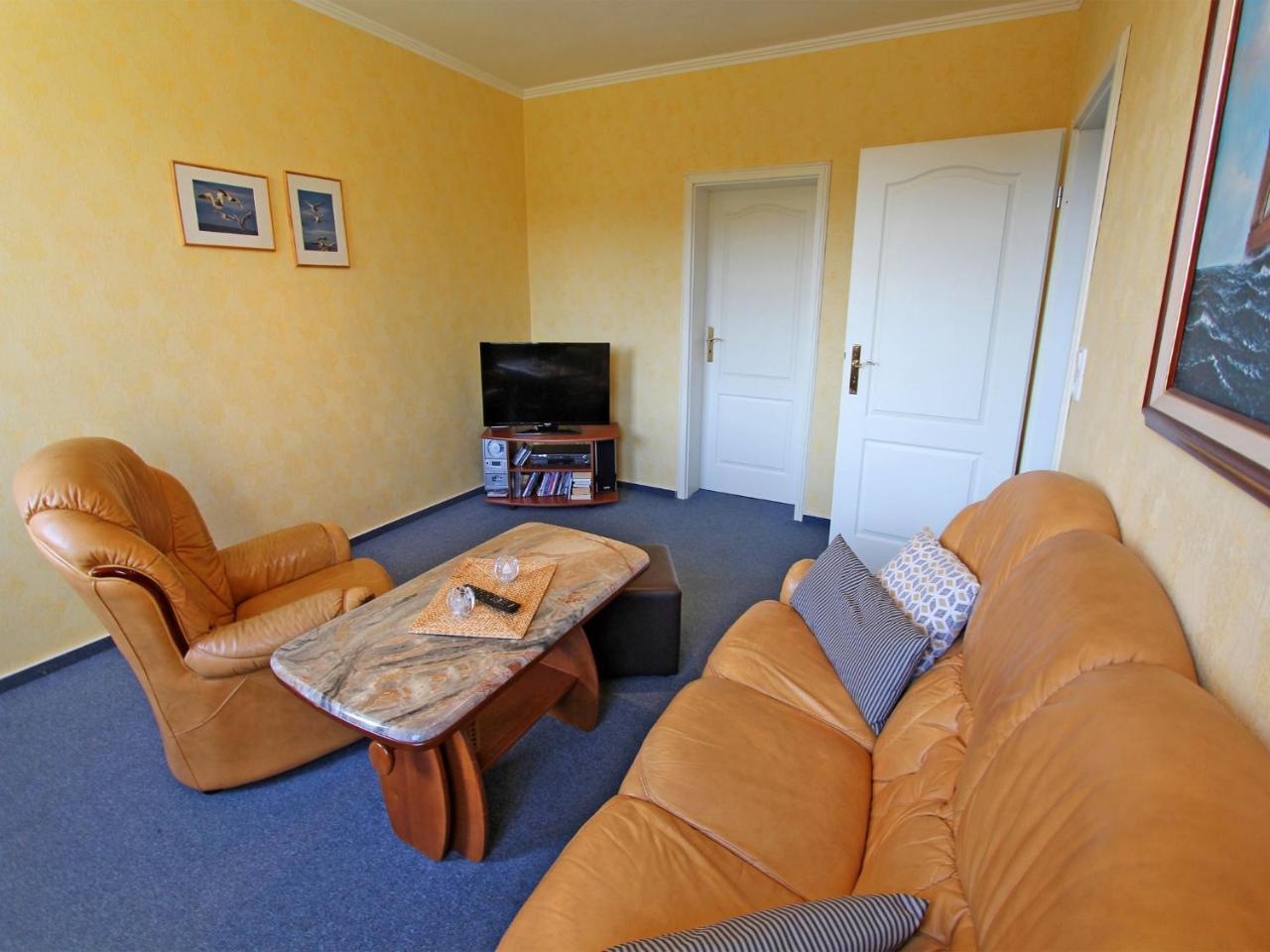 Ferienwohnung Peenemuende Use 2041 Peenemunde Εξωτερικό φωτογραφία