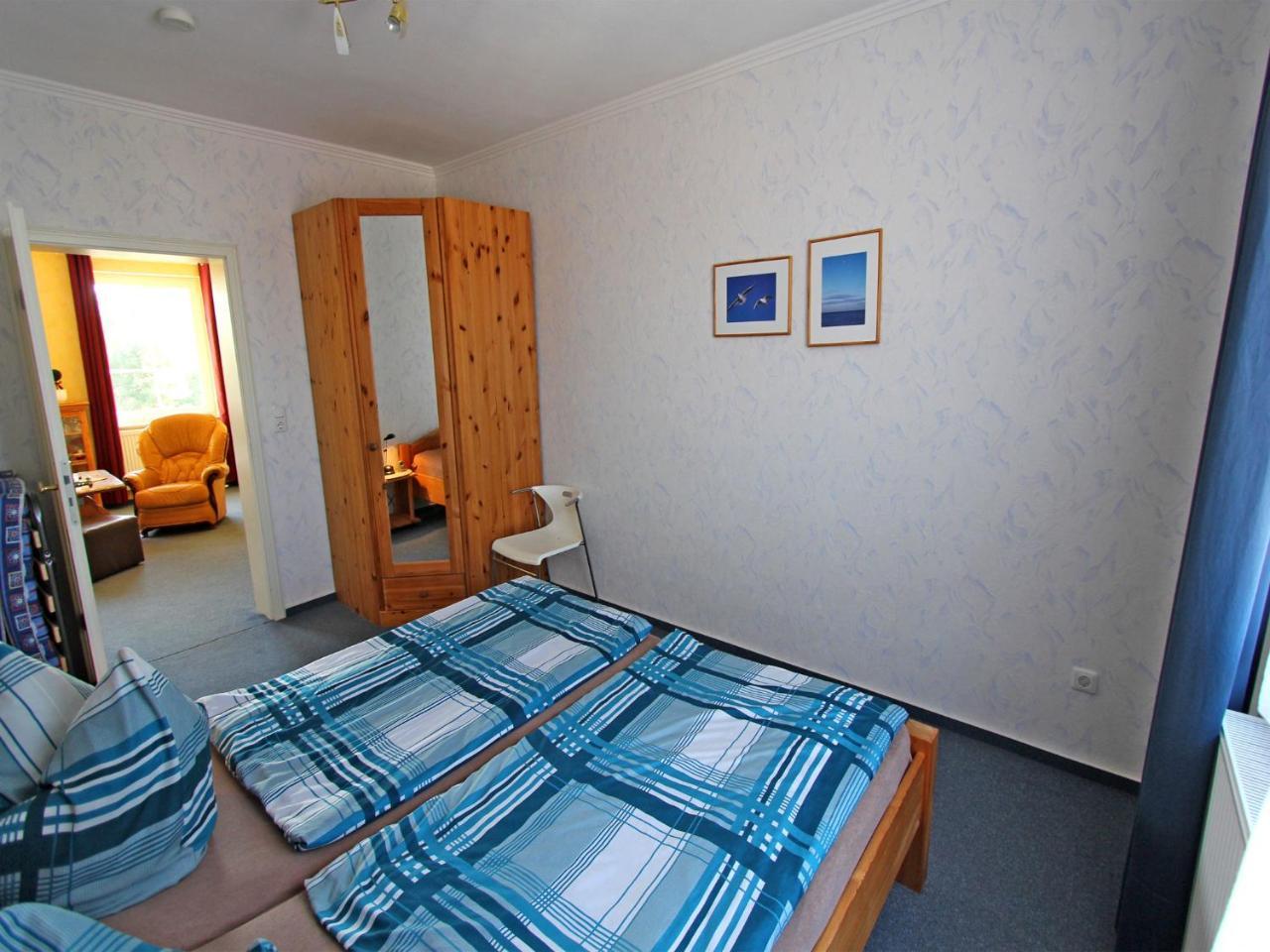 Ferienwohnung Peenemuende Use 2041 Peenemunde Εξωτερικό φωτογραφία