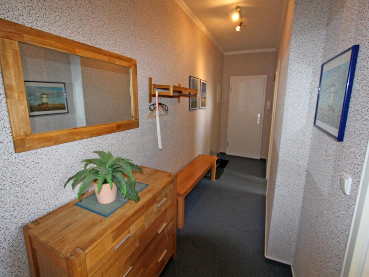 Ferienwohnung Peenemuende Use 2041 Peenemunde Εξωτερικό φωτογραφία